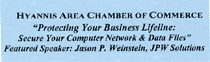 JPW Solutions Featured Speaker