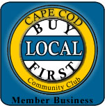 Cape Cod Community Club Member Business